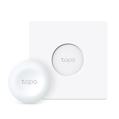Botón Inteligente Controlador Tp-Link Tapo S200d