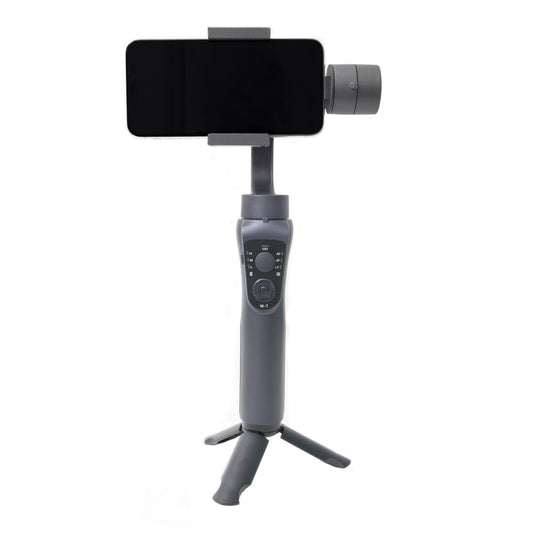 Gimbal Smartphones Jx Robot S5b 3 Ejes Bluetooth