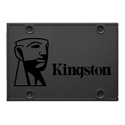 Disco Sólido 2,5'' Kingston A400 240gb Sata III