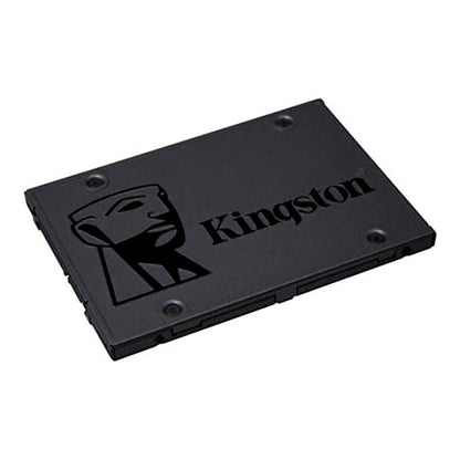 Disco Sólido 2,5'' Kingston A400 240gb Sata III