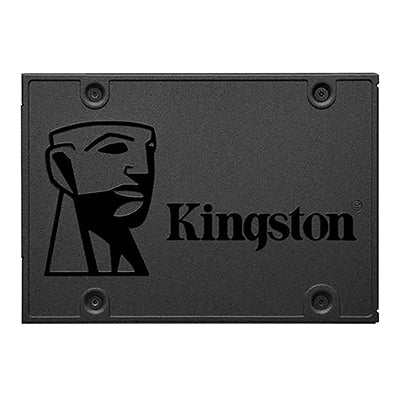 Disco Sólido 2,5'' Kingston A400 480gb Sata III