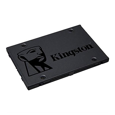 Disco Sólido 2,5'' Kingston A400 480gb Sata III