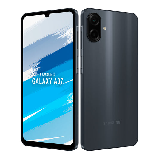 Samsung A07 6,79'' 4G 4gb 64gb Dual Cam 50mp