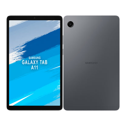 Tablet Samsung A11 8,7'' 8gb 128gb 8mp+5mp Gris