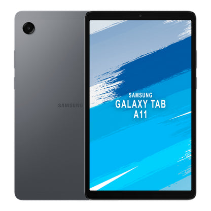 Tablet Samsung A11 8,7'' 8gb 128gb 8mp+5mp Gris