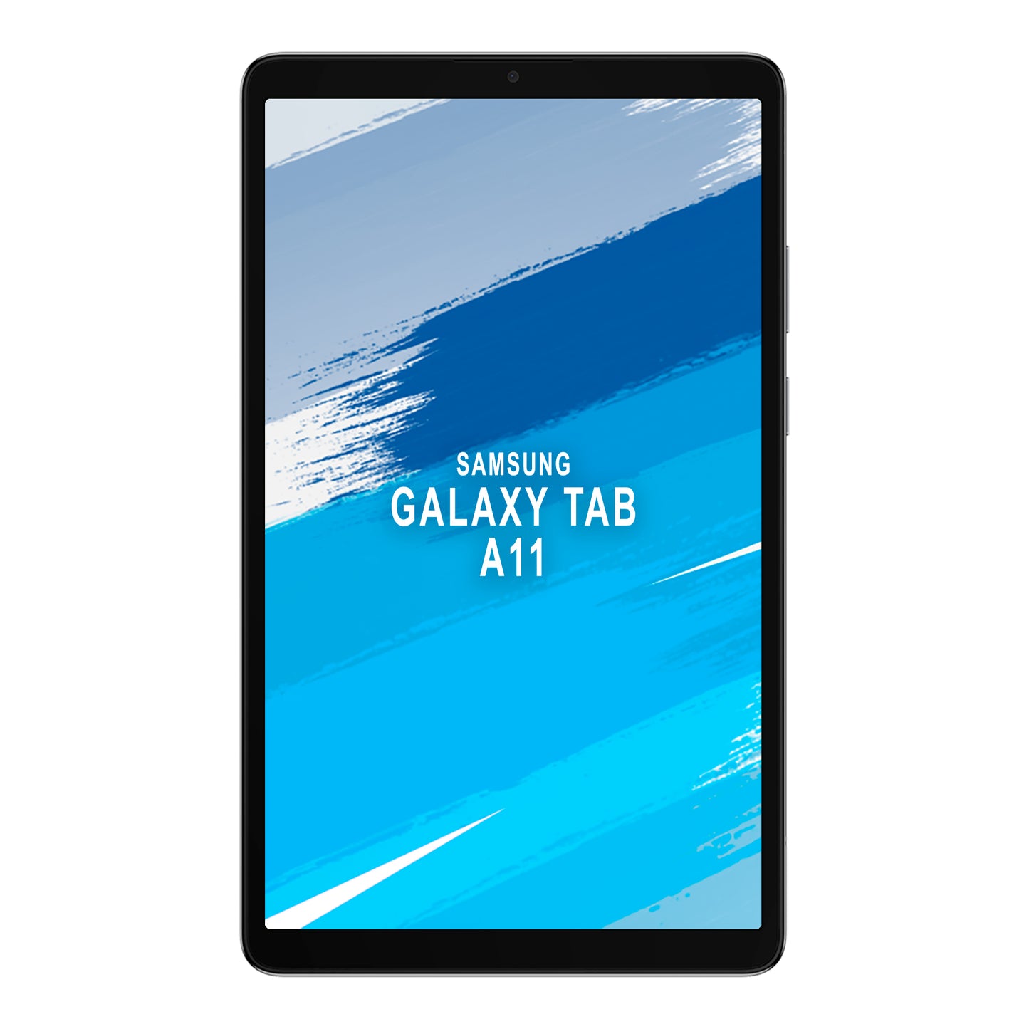 Tablet Samsung A11 8,7'' 8gb 128gb 8mp+5mp Gris