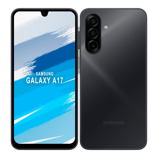 Samsung Galaxy A17 6,7'' 4G 4gb 128gb Triple Cam 50mp