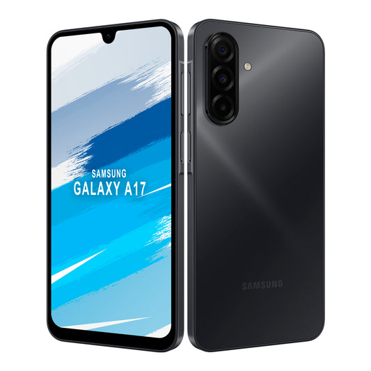 Samsung Galaxy A17 6,7'' 4G 6gb 128gb Triple Cam 50mp
