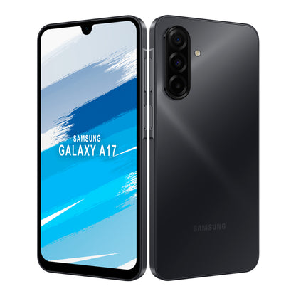 Samsung Galaxy A17 6,7'' 4G 8gb 256gb Triple Cam 50mp Negro
