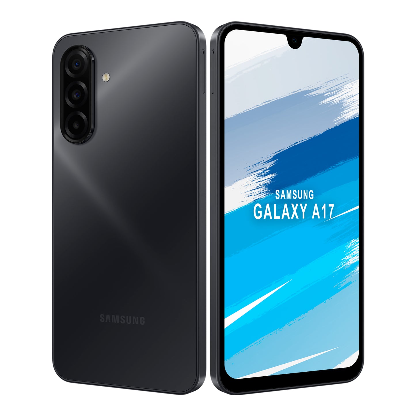 Samsung Galaxy A17 6,7'' 4G 8gb 256gb Triple Cam 50mp Negro