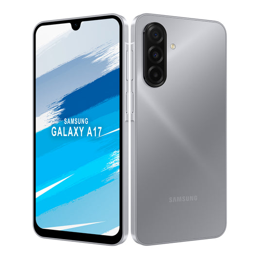 Samsung Galaxy A17 6,7'' 4G 8gb 256gb Triple Cam 50mp