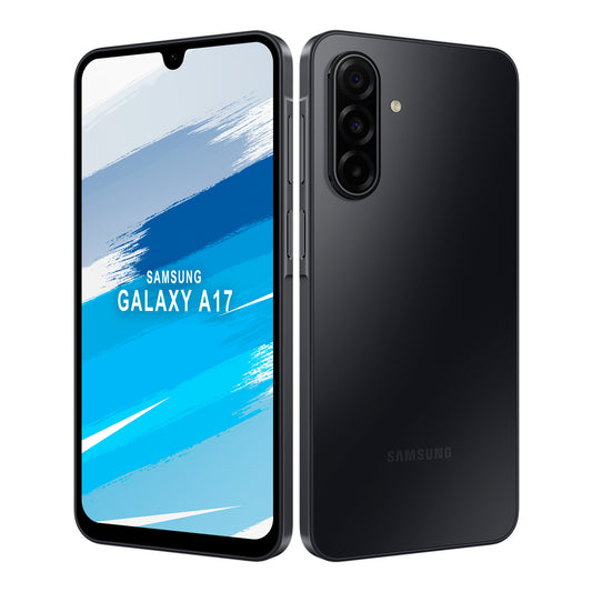 Samsung Galaxy A17 6,7'' 5G 6gb 128gb Triple Cam 50mp