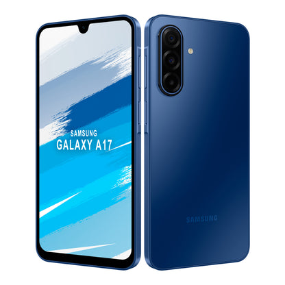 Samsung Galaxy A17 6,7'' 5G 8gb 256gb Triple Cam 50mp