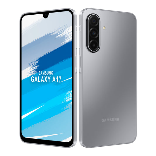 Samsung Galaxy A17 6,7'' 5G 8gb 256gb Triple Cam 50mp