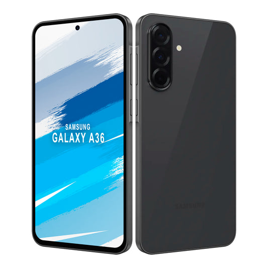Samsung Galaxy A36 6,7'' 5G 8gb 128gb Triple Cam 50mp