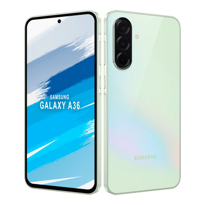 Samsung Galaxy A36 6,7'' 5G 8gb 256gb Triple Cam 50mp Verde