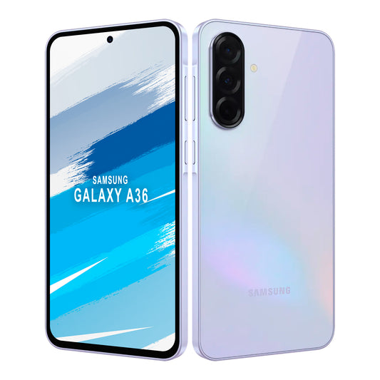Samsung Galaxy A36 6,7'' 5G 8gb 256gb Triple Cam 50mp