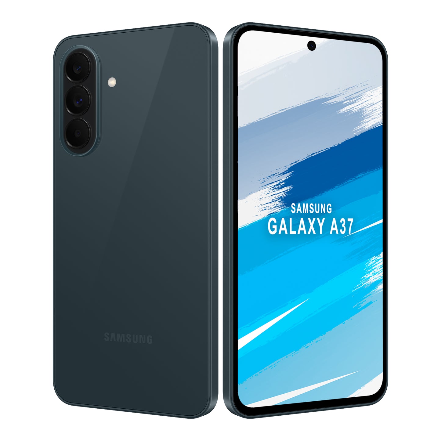 Samsung Galaxy A37 6,7'' 5G 8gb 256gb Triple Cam 50mp Verde