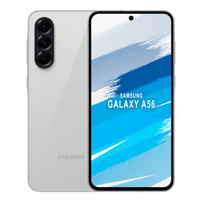 Samsung Galaxy A56 6,7'' 5G  12gb 256gb Triple Cam 50mp