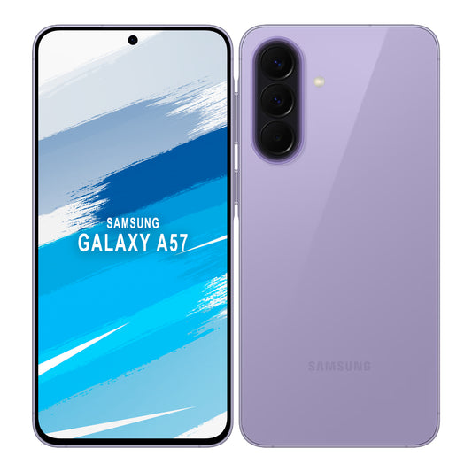 Samsung Galaxy A57 6,7'' 5G 8gb 256gb Triple Cam 50mp