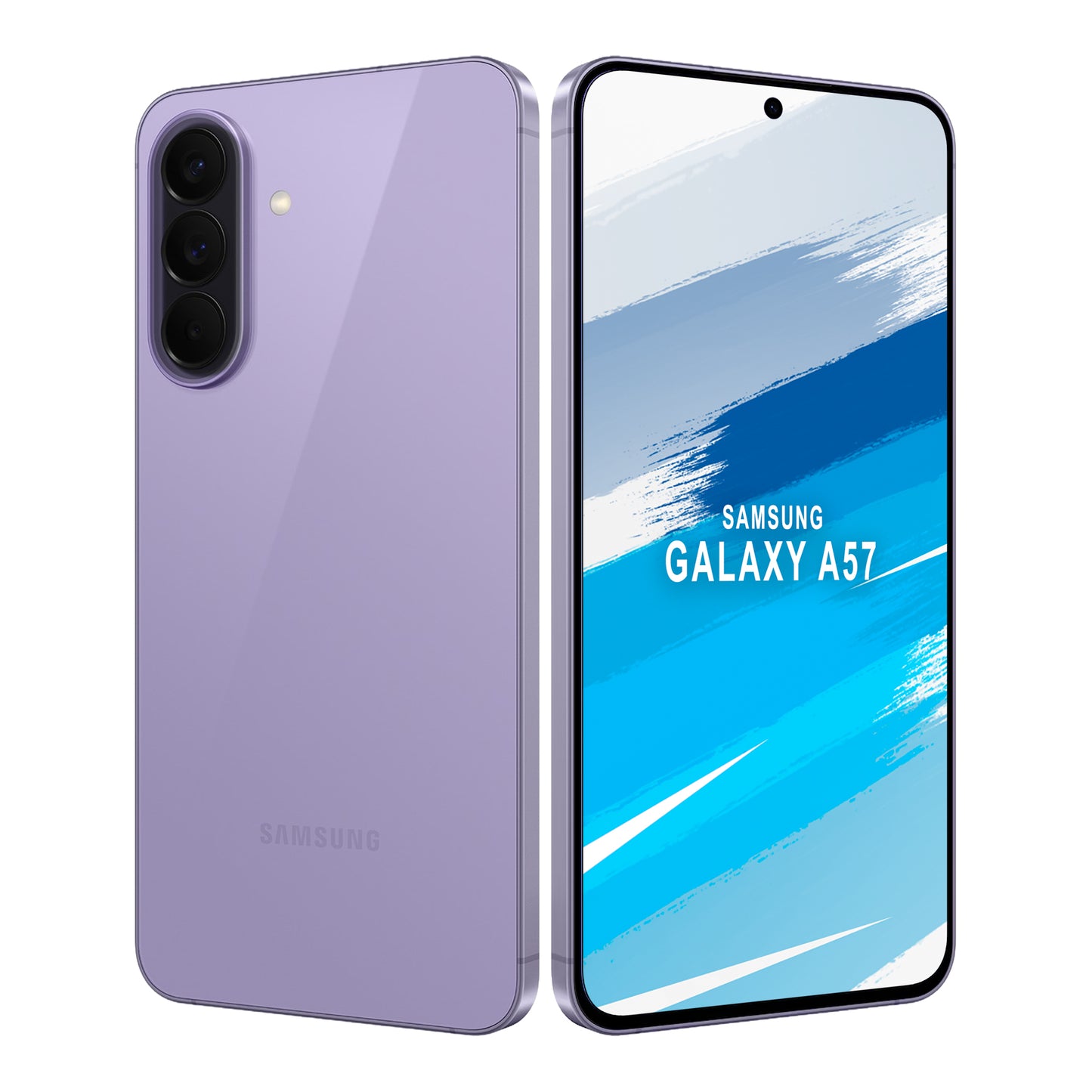 Samsung Galaxy A57 6,7'' 5G 8gb 256gb Triple Cam 50mp