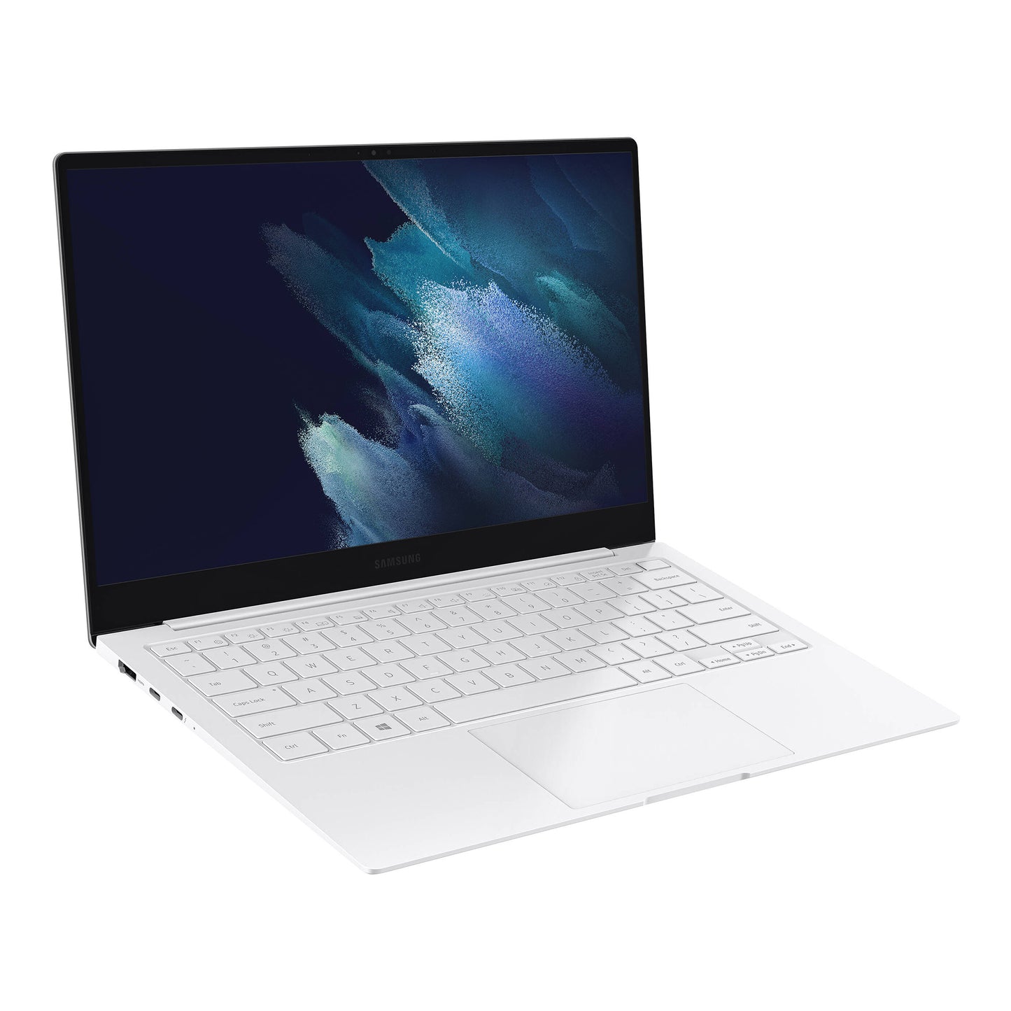 Notebook Samsung 13,3'' Core I5 8gb 256gb Win11