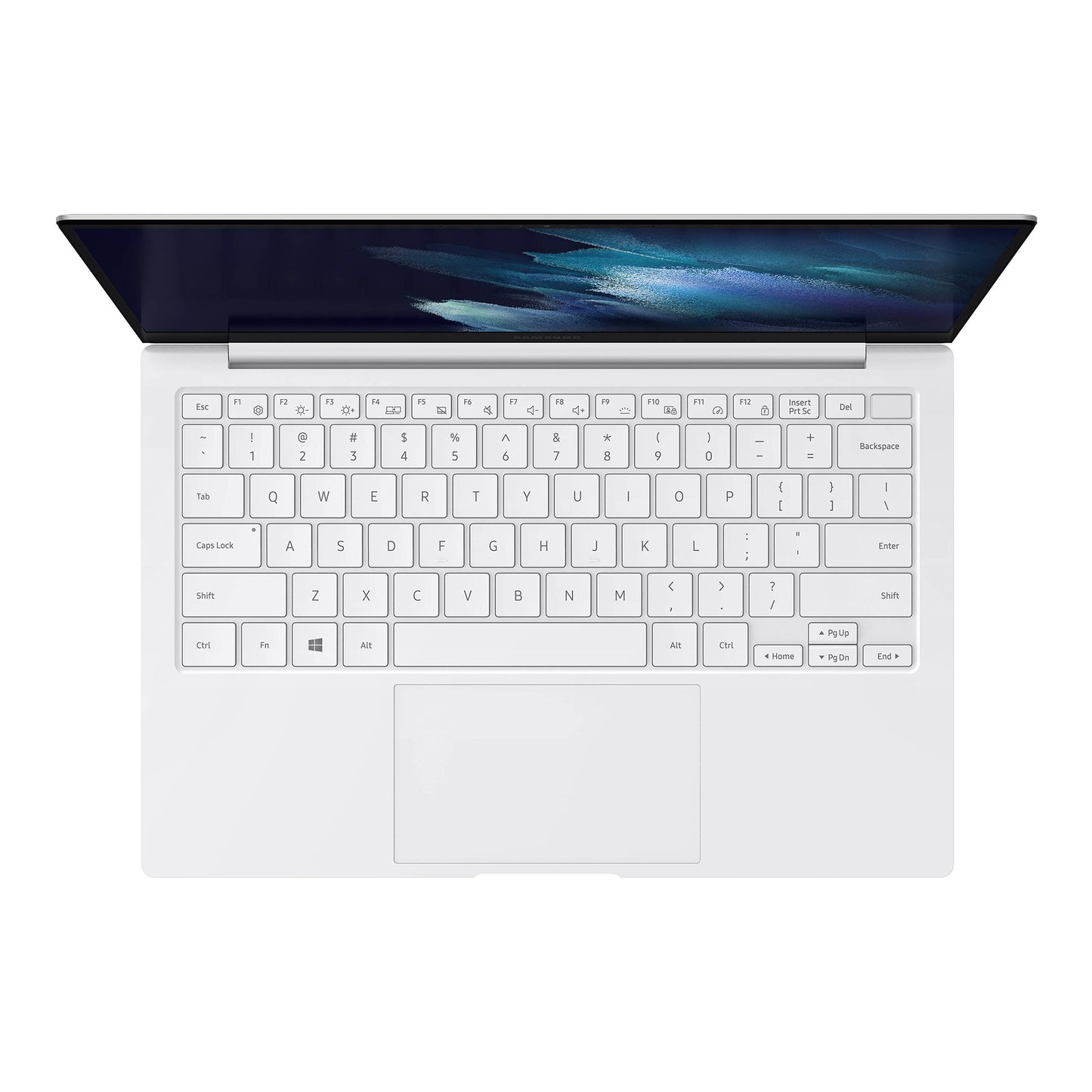 Notebook Samsung 13,3'' Core I5 8gb 256gb Win11