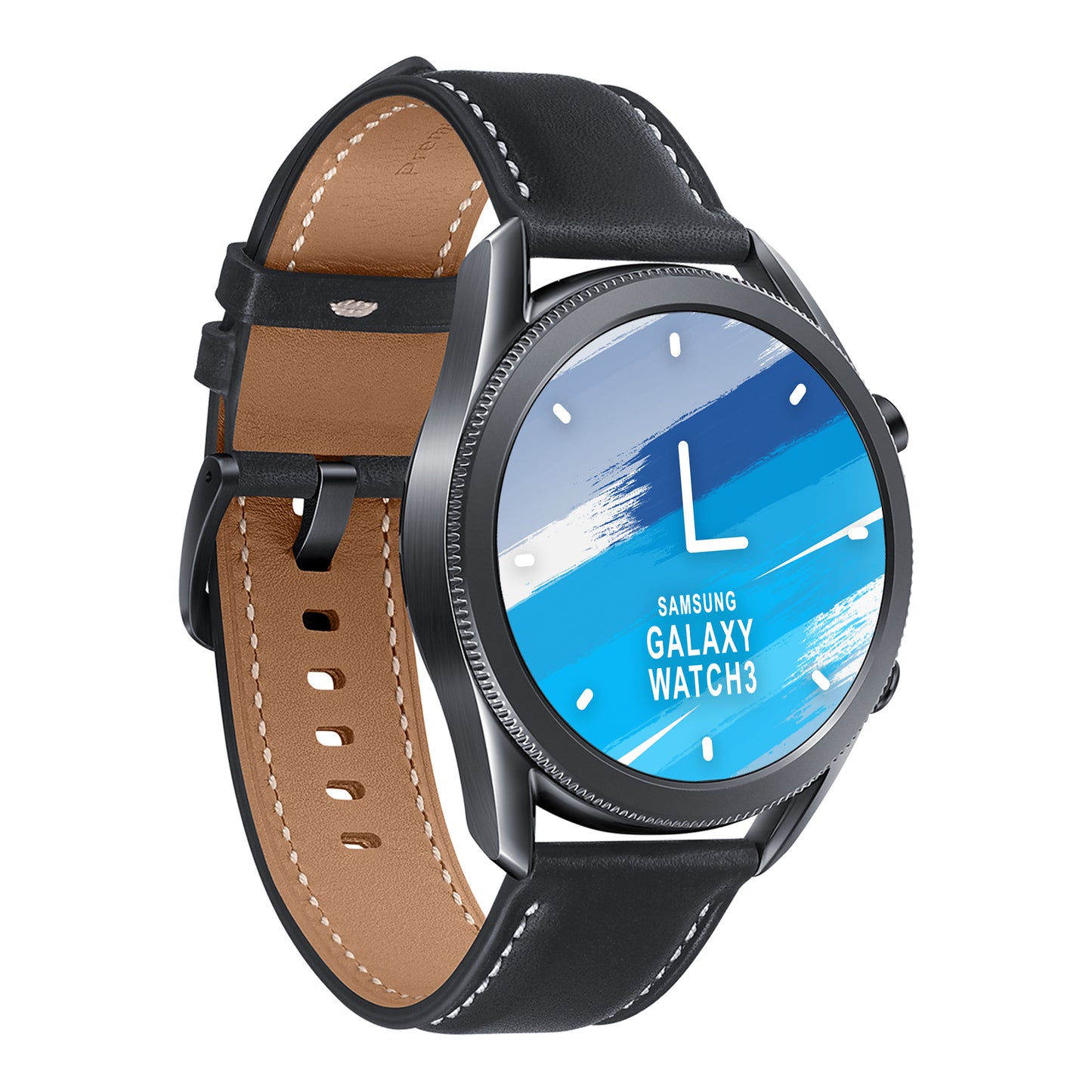 Smartwatch Watch3 Samsung 8gb Wifi Bluetooth Gps