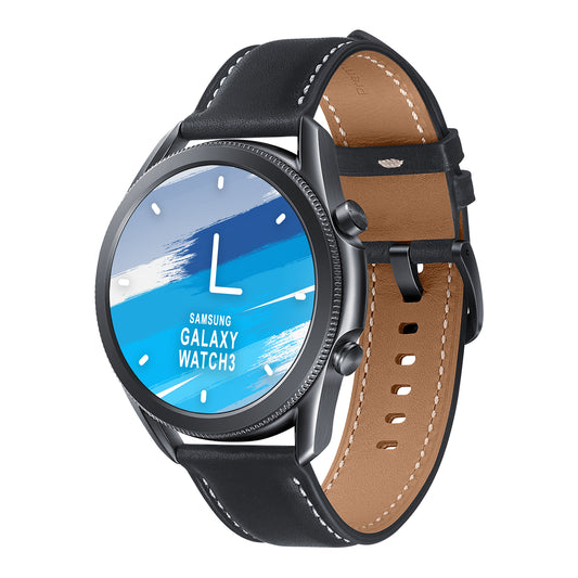 Smartwatch Watch3 Samsung 4G 8gb Wifi Bluetooth Gps