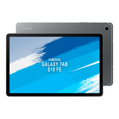 Tablet Samsung Tab S10 Fe 10,9'' 8gb 128gb 13mp+12mp