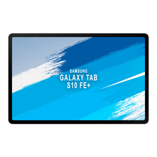 Tablet Samsung Tab S10 Fe+ 13,1'' 8gb 128gb 13mp+12mp