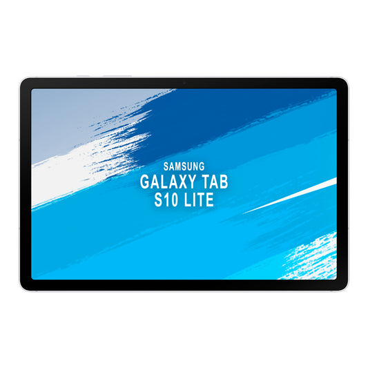 Tablet Samsung Tab S10 Lite 10,9'' 5G 6gb 128gb 8mp+5mp
