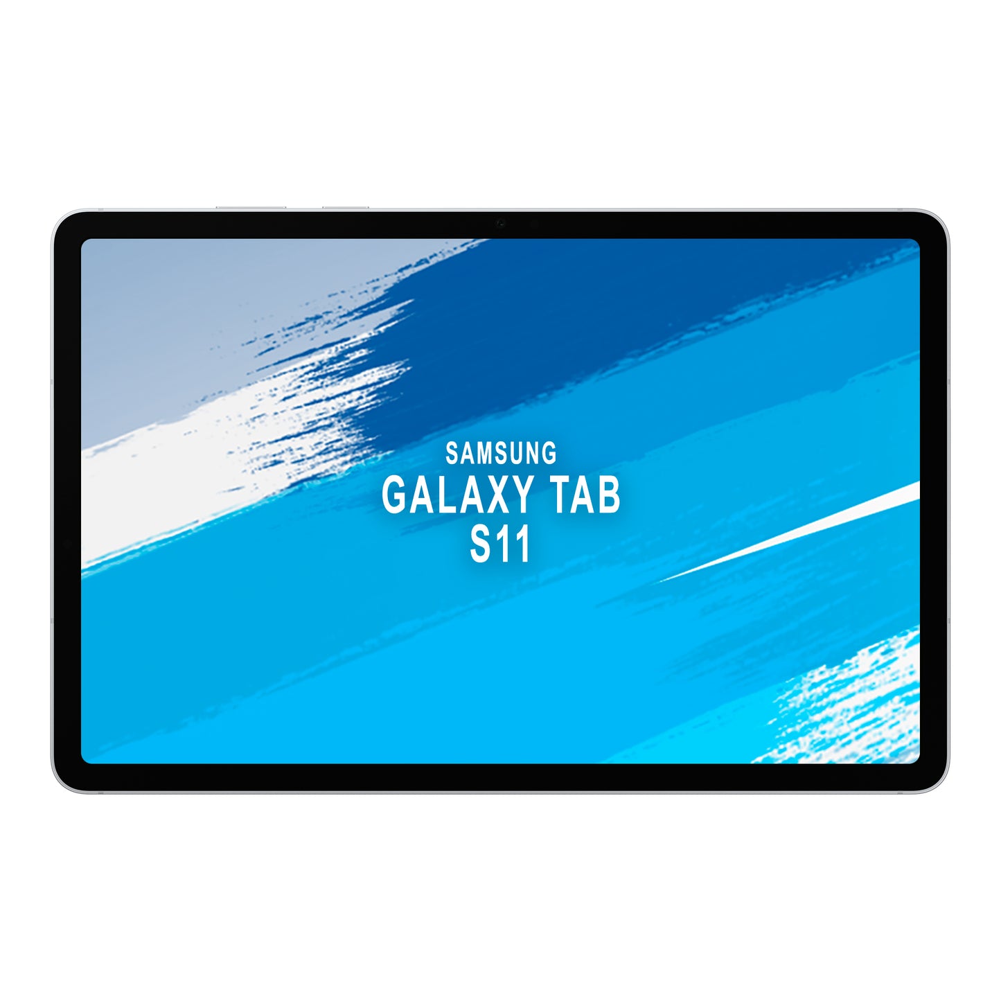 Tablet Samsung Tab S11 11'' 12gb 128gb 13mp+12mp Plata
