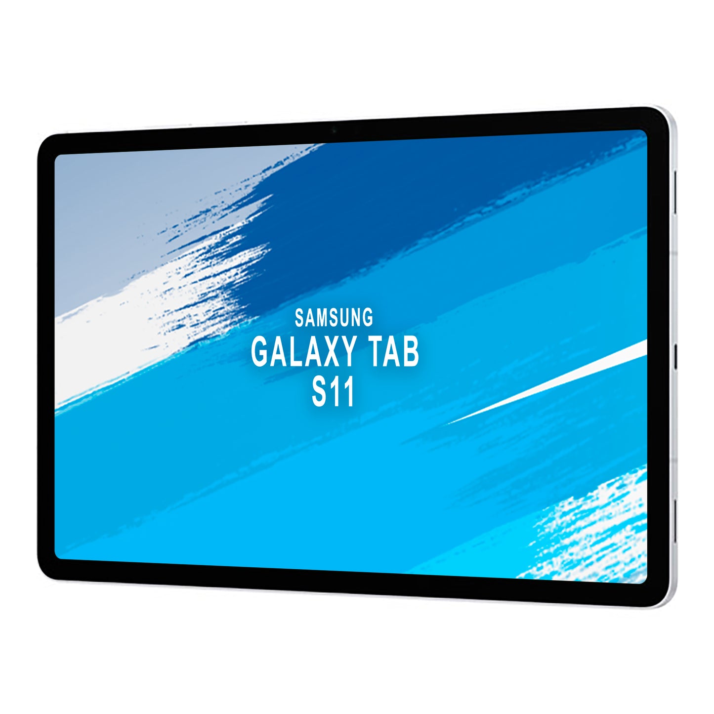 Tablet Samsung Tab S11 11'' 12gb 128gb 13mp+12mp Plata