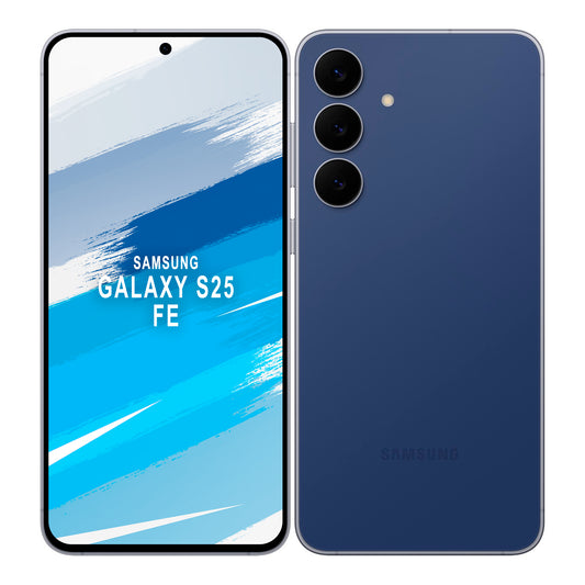 Samsung Galaxy S25 Fe 6,7'' 5G 8gb 512gb Triple Cam 50mp