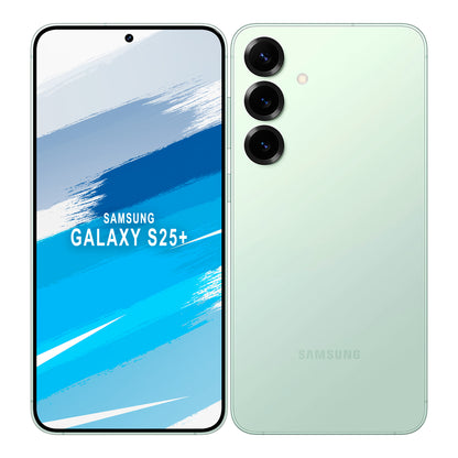 Samsung Galaxy S25+ 6,7'' 5G 12gb 512gb Triple Cam 50mp