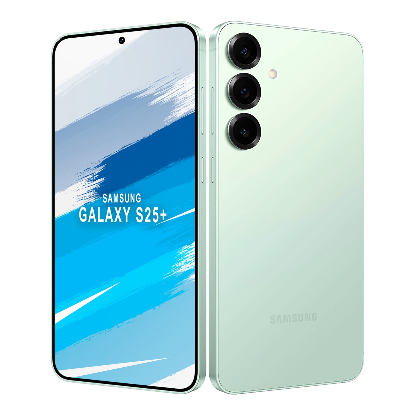 Samsung Galaxy S25+ 6,7'' 5G 12gb 512gb Triple Cam 50mp