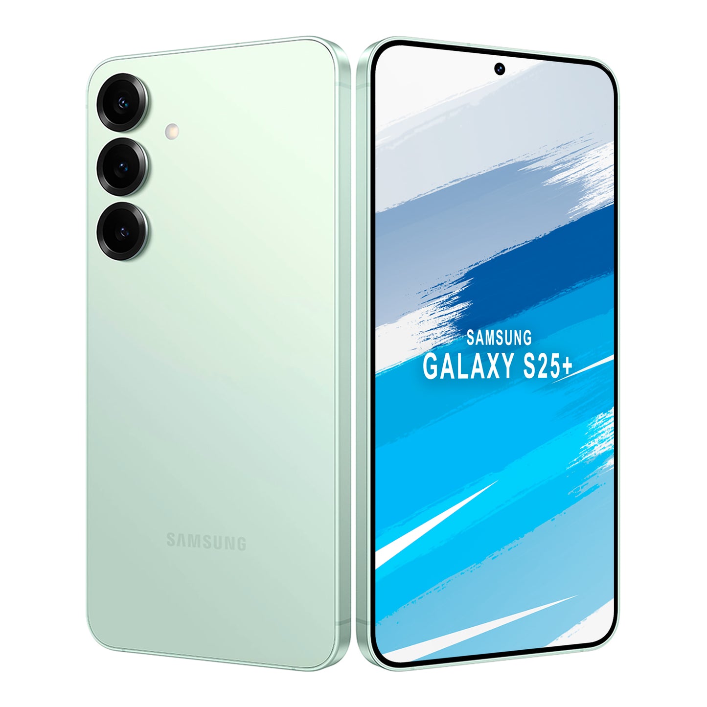 Samsung Galaxy S25+ 6,7'' 5G 12gb 512gb Triple Cam 50mp