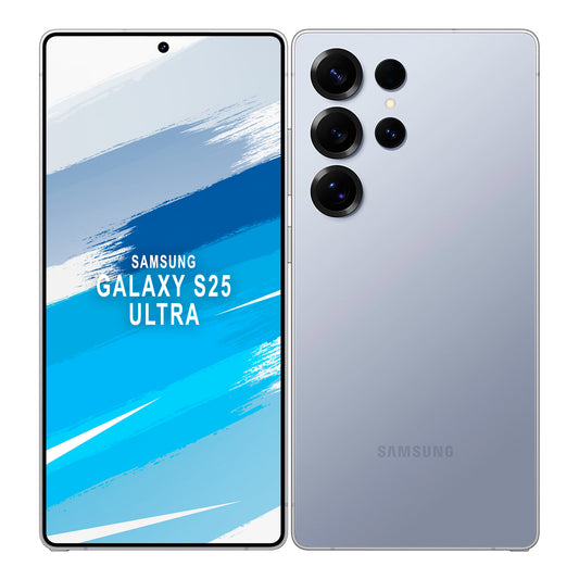 Samsung Galaxy S25 Ultra 6,9'' 5G 12gb 512gb Quad Cam 200mp