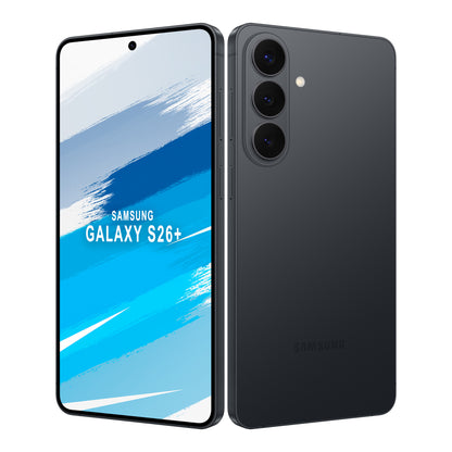 Samsung Galaxy S26+ 6,7'' 5G 12gb 256gb Triple Cam 50mp