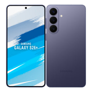 Samsung Galaxy S26+ 6,7'' 5G 12gb 256gb Triple Cam 50mp