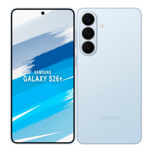 Samsung Galaxy S26+ 6,7'' 5G 12gb 256gb Triple Cam 50mp