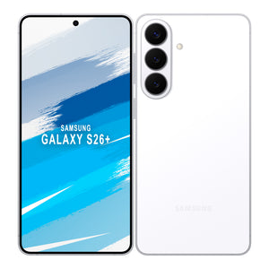 Samsung Galaxy S26+ 6,7'' 5G 12gb 256gb Triple Cam 50mp