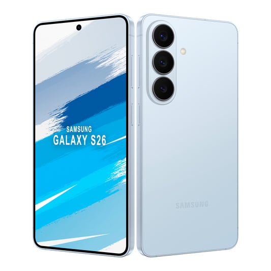 Samsung Galaxy S26 6,3'' 5G 12gb 256gb Triple Cam 50mp
