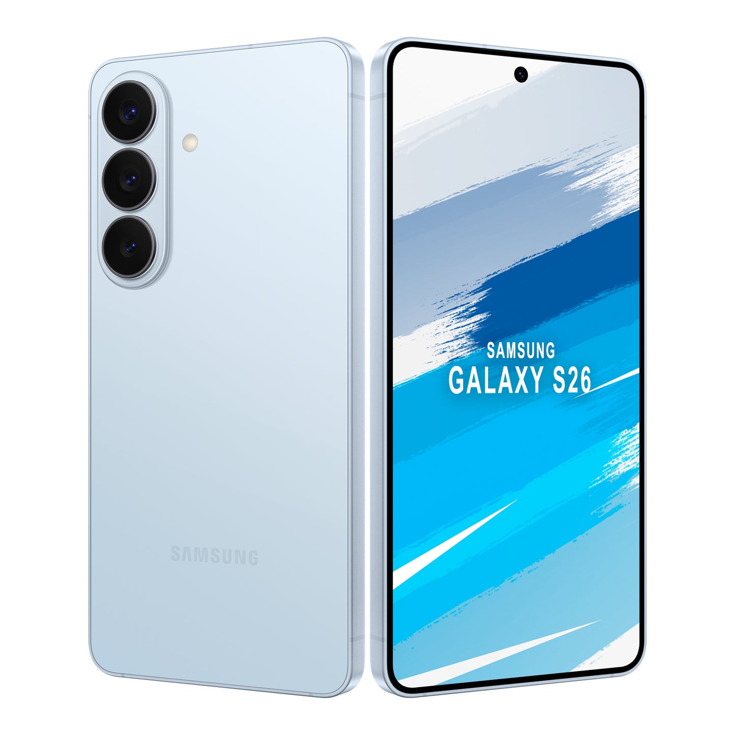 Samsung Galaxy S26 6,3'' 5G 12gb 256gb Triple Cam 50mp