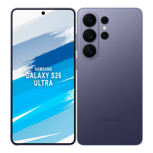 Samsung Galaxy S26 Ultra 6,9'' 5G 12gb 512gb Quad Cam 200mp
