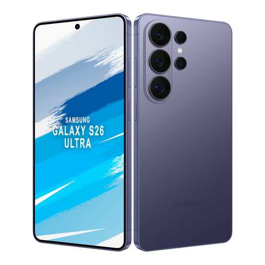Samsung Galaxy S26 Ultra 6,9'' 5G 12gb 512gb Quad Cam 200mp