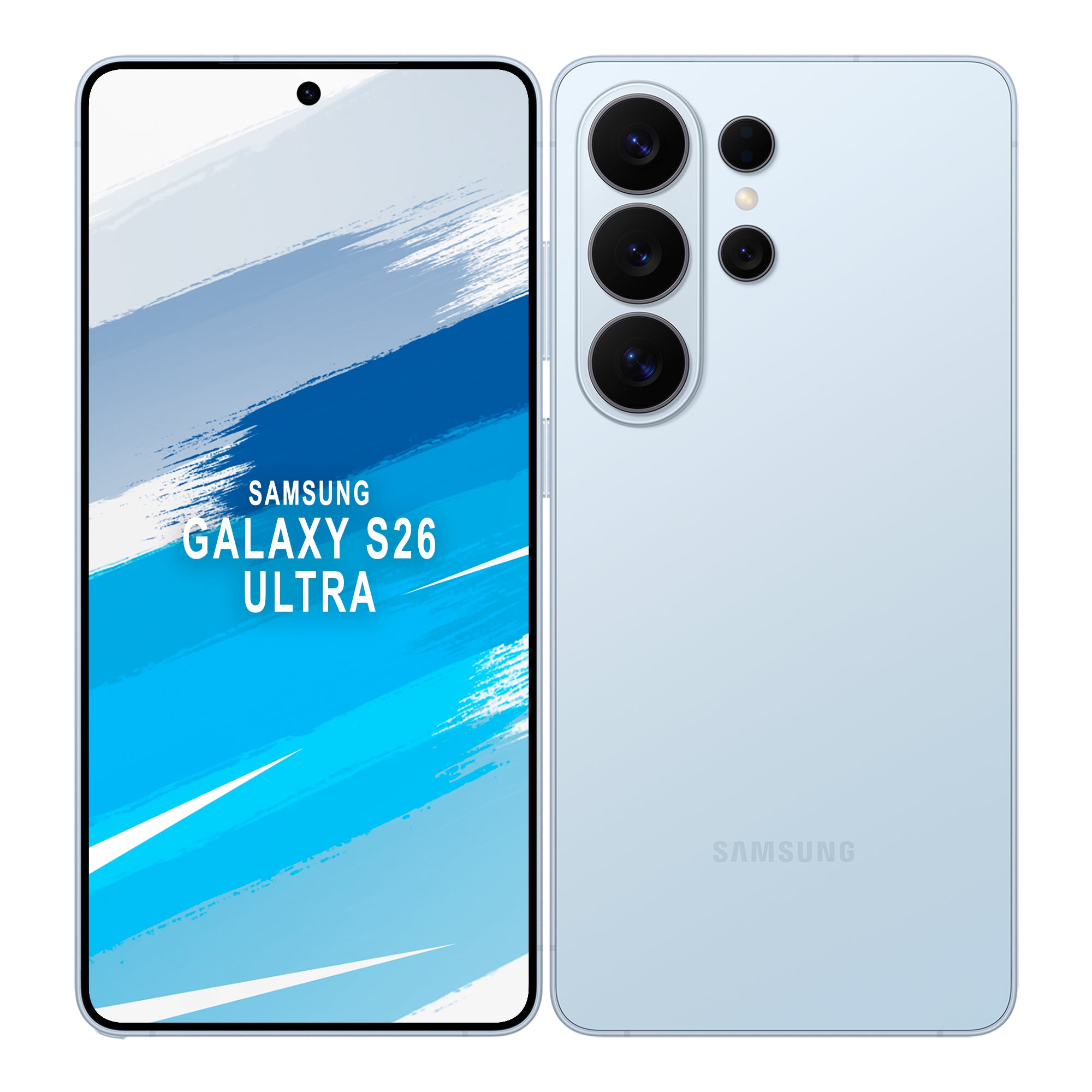 Samsung Galaxy S26 Ultra 6,9'' 5G 12gb 512gb Quad Cam 200mp