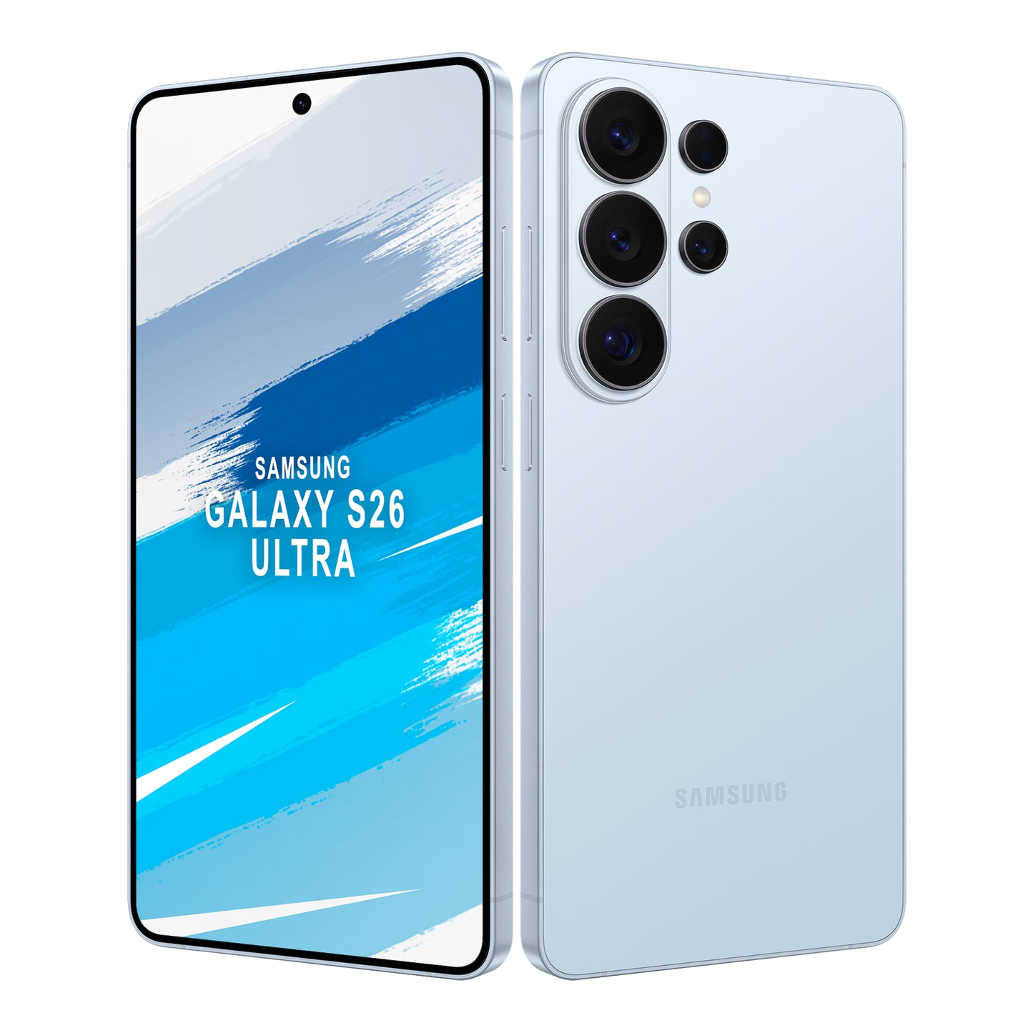 Samsung Galaxy S26 Ultra 6,9'' 5G 12gb 512gb Quad Cam 200mp