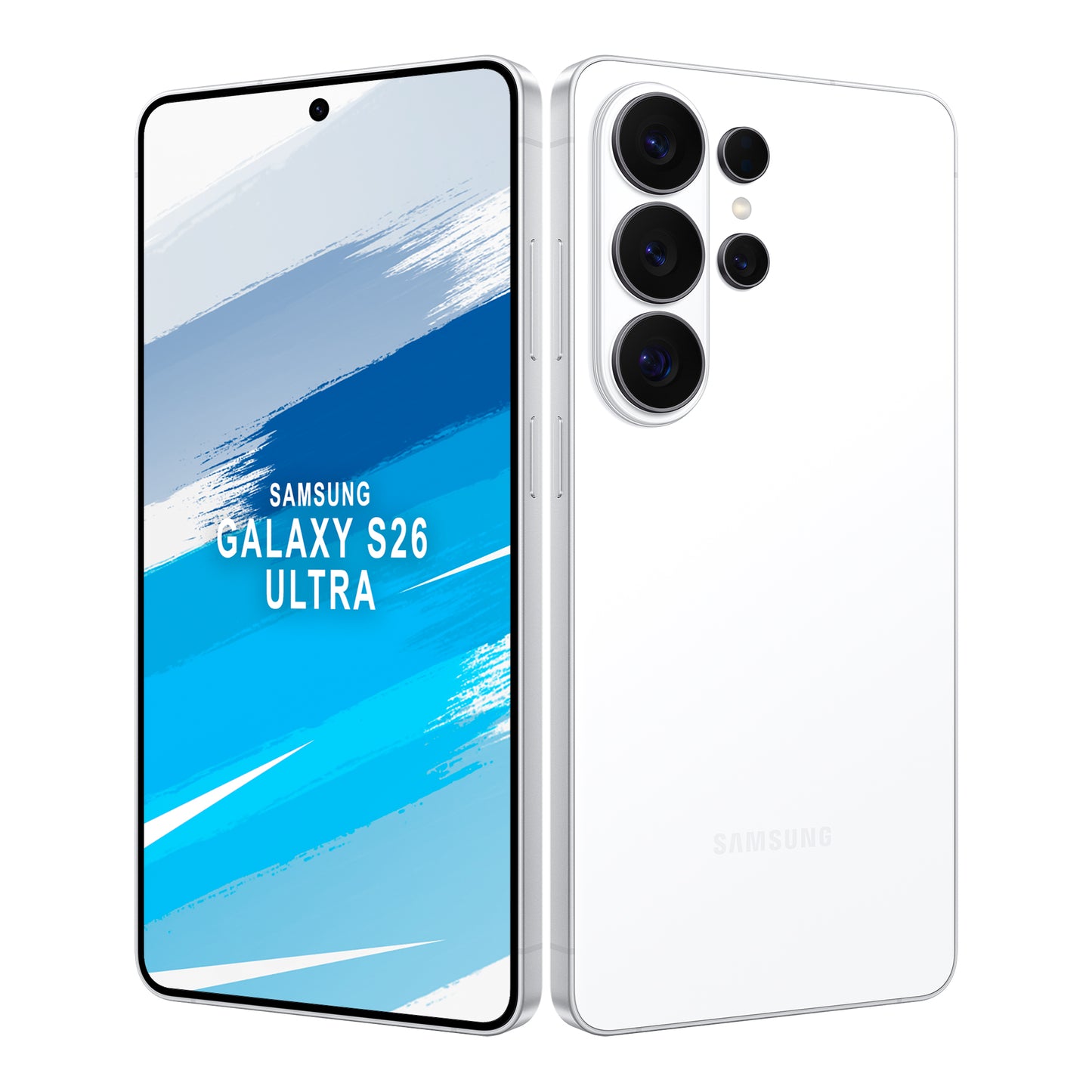 Samsung Galaxy S26 Ultra 6,9'' 5G 12gb 512gb Quad Cam 200mp